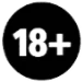 18+