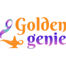 Golden Genie